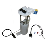 Order Fuel Pump Module Assembly by GMB - 530-2340 For Your Vehicle