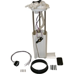 Order Fuel Pump Module Assembly by GMB - 530-2430 For Your Vehicle