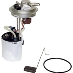 Order Fuel Pump Module Assembly by GMB - 530-2540 For Your Vehicle