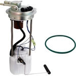 Order Fuel Pump Module Assembly by GMB - 530-2615 For Your Vehicle