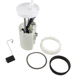 Order Fuel Pump Module Assembly by GMB - 535-2270 For Your Vehicle