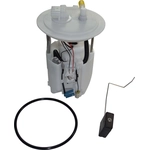 Order Fuel Pump Module Assembly by GMB - 550-2040 For Your Vehicle