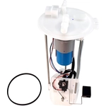 Order Fuel Pump Module Assembly by GMB - 550-2130 For Your Vehicle