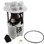 Order Fuel Pump Module Assembly by GMB - 570-2010 For Your Vehicle