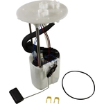 Order Fuel Pump Module Assembly by GMB - 570-2020 For Your Vehicle