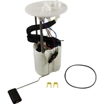 Order Fuel Pump Module Assembly by GMB - 570-2090 For Your Vehicle