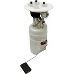 Order Fuel Pump Module Assembly by GMB - 570-2100 For Your Vehicle