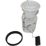 Order Fuel Pump Module Assembly by GMB - 580-2050 For Your Vehicle