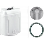 Order Fuel Pump Module Assembly by HELLA - 358106141 For Your Vehicle