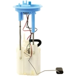 Order Fuel Pump Module Assembly by HITACHI - FUP3529 For Your Vehicle