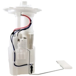 Order Fuel Pump Module Assembly by HITACHI - FUP0001 For Your Vehicle