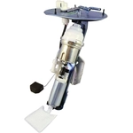 Order Fuel Pump Module Assembly by HITACHI - FUP0003 For Your Vehicle