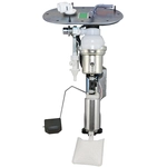 Order Fuel Pump Module Assembly by HITACHI - FUP0007 For Your Vehicle