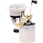 Order Fuel Pump Module Assembly by HITACHI - FUP3361 For Your Vehicle