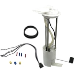 Order SKP - SKEFP012 - Fuel Pump Module Assembly For Your Vehicle