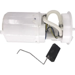 Order Fuel Pump Module Assembly by SKP - SKEFP018 For Your Vehicle