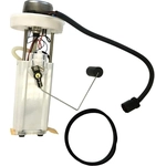 Order SKP - SKEFP036 - Fuel Pump Module Assembly For Your Vehicle