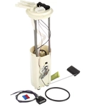 Order SPARTA - PN3001 - Fuel Pump Module Assembly For Your Vehicle