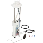 Order Fuel Pump Module Assembly by SPARTA - PN3004 For Your Vehicle