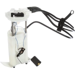 Order SPARTA - PN3014 - Fuel Pump Module Assembly For Your Vehicle