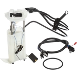 Order SPARTA - PN3014 - Fuel Pump Module Assembly For Your Vehicle