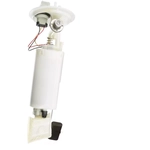 Order SPARTA - PN3018 - Fuel Pump Module Assembly For Your Vehicle