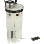 Order SPARTA - PN3020 - Fuel Pump Module Assembly For Your Vehicle