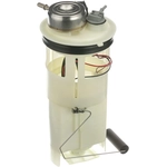 Order SPARTA - PN3021 - Fuel Pump Module Assembly For Your Vehicle