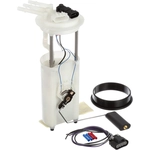 Order SPARTA - PN3024 - Fuel Pump Module Assembly For Your Vehicle