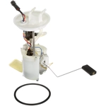 Order Fuel Pump Module Assembly by SPARTA - PN3034 For Your Vehicle