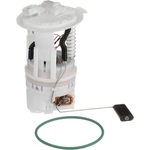 Order SPARTA - PN3037 - Fuel Pump Module Assembly For Your Vehicle