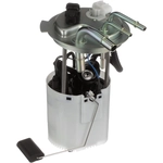 Order SPARTA - PN3044 - Fuel Pump Module Assembly For Your Vehicle