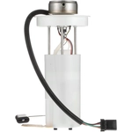 Order SPARTA - PN3050 - Fuel Pump Module Assembly For Your Vehicle