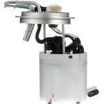 Order SPARTA - PN3052 - Fuel Pump Module Assembly For Your Vehicle