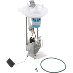 Order SPARTA - PN3054 - Fuel Pump Module Assembly For Your Vehicle