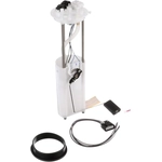 Order SPARTA - PN3056 - Fuel Pump Module Assembly For Your Vehicle