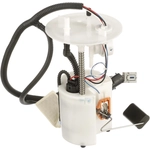 Order SPARTA - PN3061 - Fuel Pump Module Assembly For Your Vehicle