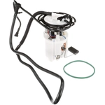 Order SPARTA - PN3066 - Fuel Pump Module Assembly For Your Vehicle