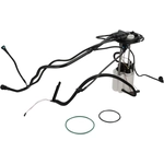 Order SPARTA - PN3067 - Fuel Pump Module Assembly For Your Vehicle