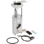 Order SPARTA - PN3068 - Fuel Pump Module Assembly For Your Vehicle