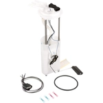 Order SPARTA - PN3071 - Fuel Pump Module Assembly For Your Vehicle