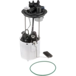 Order SPARTA - PN3075 - Fuel Pump Module Assembly For Your Vehicle