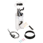 Order SPARTA - PN3079 - Fuel Pump Module Assembly For Your Vehicle