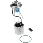 Order SPARTA - PN3081 - Fuel Pump Module Assembly For Your Vehicle