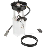 Order SPARTA - PN3082 - Fuel Pump Module Assembly For Your Vehicle