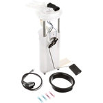 Order SPARTA - PN3083 - Fuel Pump Module Assembly For Your Vehicle