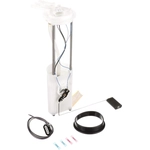 Order SPARTA - PN3087 - Fuel Pump Module Assembly For Your Vehicle