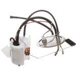 Order SPARTA - PN3106 - Fuel Pump Module Assembly For Your Vehicle