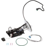 Order SPARTA - PN3119 - Fuel Pump Module Assembly For Your Vehicle