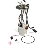 Order SPARTA - PN3143 - Fuel Pump Module Assembly For Your Vehicle